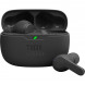 Беспроводные наушники JBL Wave Beam, Black в Твери