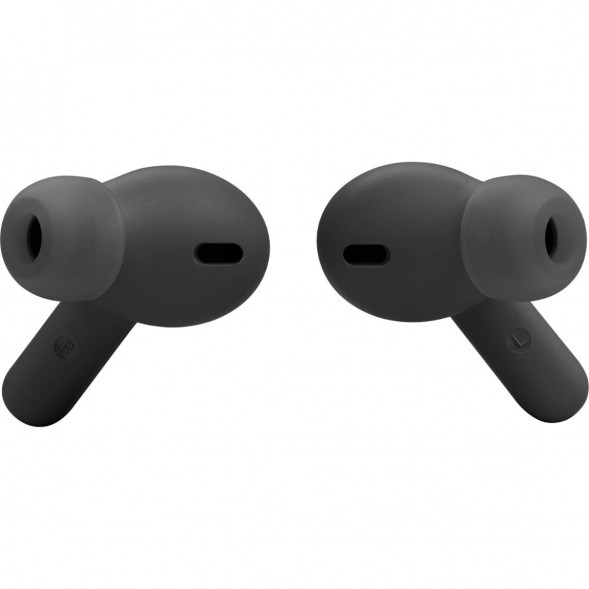 Беспроводные наушники JBL Wave Beam, Black в Твери