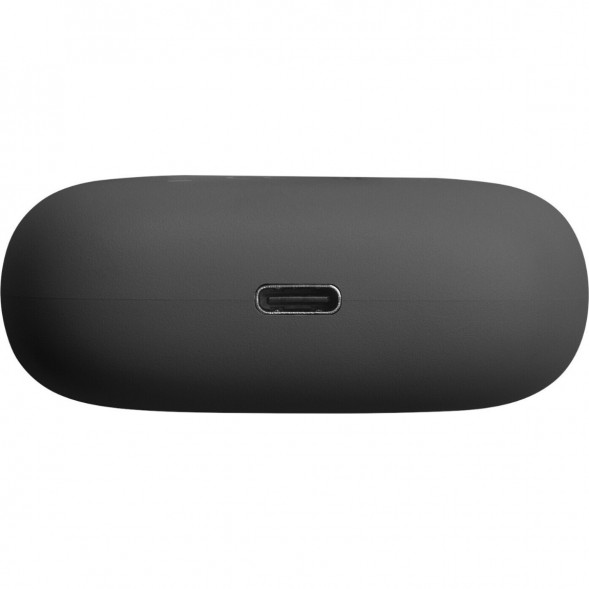 Беспроводные наушники JBL Wave Beam, Black в Твери