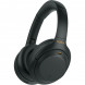 Беспроводные наушники Sony WH-1000XM4, черный в Твери