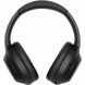 Беспроводные наушники Sony WH-1000XM4, черный в Твери
