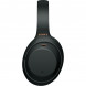Беспроводные наушники Sony WH-1000XM4, черный в Твери