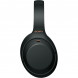 Беспроводные наушники Sony WH-1000XM4, черный в Твери