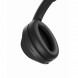 Беспроводные наушники Sony WH-1000XM4, черный в Твери