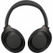 Беспроводные наушники Sony WH-1000XM4, черный в Твери