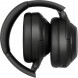 Беспроводные наушники Sony WH-1000XM4, черный в Твери