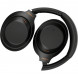 Беспроводные наушники Sony WH-1000XM4, черный в Твери