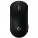 Беспроводная мышь Logitech G Pro X Superlight, черный в Твери