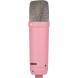 Микрофон студийный RODE NT1 Signature, Pink в Твери