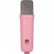 Микрофон студийный RODE NT1 Signature, Pink в Твери