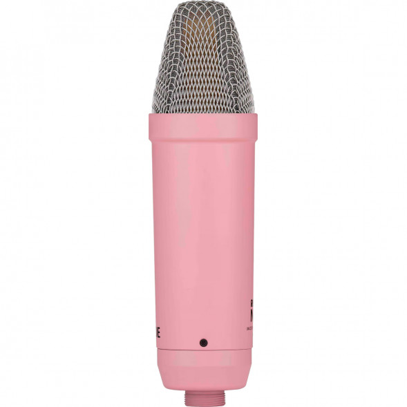 Микрофон студийный RODE NT1 Signature, Pink в Твери
