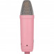 Микрофон студийный RODE NT1 Signature, Pink в Твери