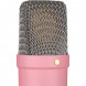 Микрофон студийный RODE NT1 Signature, Pink в Твери