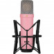 Микрофон студийный RODE NT1 Signature, Pink в Твери