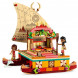 Конструктор LEGO Disney Princess 43210 Путеводная лодка Моаны в Твери