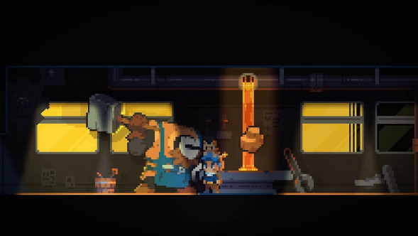 Игра Revita [PS4, английская версия] в Твери