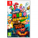 Игра Super Mario 3D World + Bowser&amp;#039;s Fury [Nintendo Switch, русские субтитры] в Твери