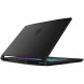 Ноутбук MSI Katana 15 HX B14WFK-1065XRU (15.6&amp;quot;, IPS, Intel Core i5 14450HX 2.4ГГц, 10 ядер, 16ГБ DDR5, 512ГБ SSD, NVIDIA GeForce RTX 5060 - 8 ГБ, FreeDOS), черный в Твери