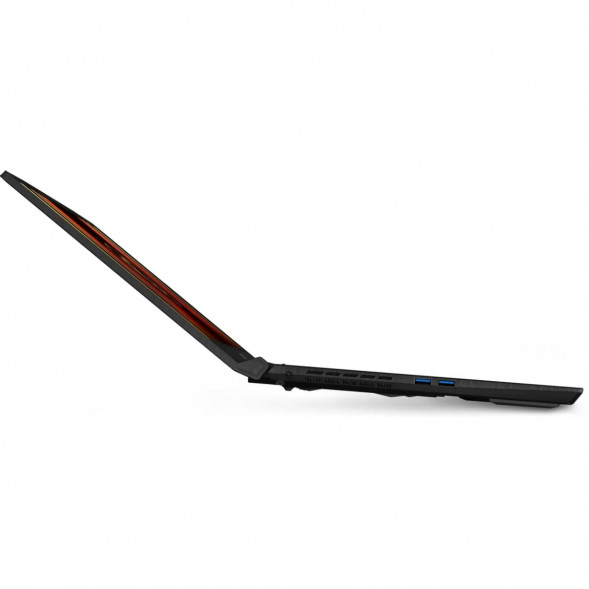 Ноутбук MSI Katana 15 HX B14WFK-1065XRU (15.6&amp;quot;, IPS, Intel Core i5 14450HX 2.4ГГц, 10 ядер, 16ГБ DDR5, 512ГБ SSD, NVIDIA GeForce RTX 5060 - 8 ГБ, FreeDOS), черный в Твери