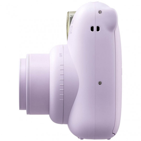 Фотоаппарат моментальной печати Fujifilm Instax Mini 12, Lilac Purple в Твери
