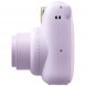 Фотоаппарат моментальной печати Fujifilm Instax Mini 12, Lilac Purple в Твери