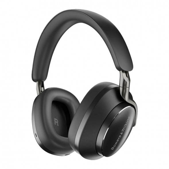 Беспроводные наушники Bowers &amp;amp; Wilkins Px8, Black в Твери