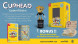 Игра Cuphead. Limited Edition [Nintendo Switch, русские субтитры] в Твери