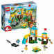 Конструктор LEGO Toy Story 10768 Приключения Базза и Бо Пип на детской площадке в Твери