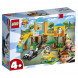 Конструктор LEGO Toy Story 10768 Приключения Базза и Бо Пип на детской площадке в Твери