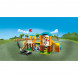 Конструктор LEGO Toy Story 10768 Приключения Базза и Бо Пип на детской площадке в Твери