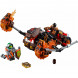 Конструктор LEGO Nexo Knights 70313 Лавинный разрушитель Молтора в Твери