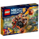 Конструктор LEGO Nexo Knights 70313 Лавинный разрушитель Молтора в Твери