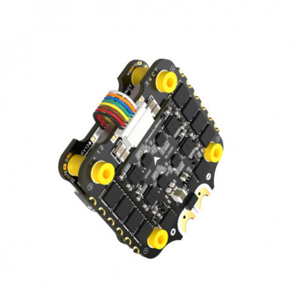 Полетный контроллер SpeedyBee F405 V4 BLS 60A 30x30 FC&amp;amp;ESC Stack в Твери