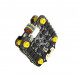 Полетный контроллер SpeedyBee F405 V4 BLS 60A 30x30 FC&amp;amp;ESC Stack в Твери