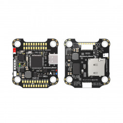 Полетный контроллер SpeedyBee F405 V4 BLS 60A 30x30 FC&ESC Stack