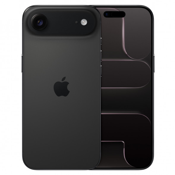Смартфон Apple iPhone Air 512GB eSim, Space Black в Твери