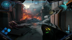 Игра Metroid Prime 4: Beyond [Nintendo Switch, английская версия]