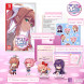 Игра Doki Doki Literature Club Plus! [Nintendo Switch, русские субтитры] в Твери
