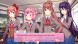Игра Doki Doki Literature Club Plus! [Nintendo Switch, русские субтитры] в Твери