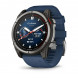 Умные часы Garmin Quatix 8 47mm AMOLED Marine GPS Smartwatch 010-02904-51 в Твери