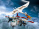 Конструктор LEGO Jurassic World 76947 Кетцалькоатль: нападение на самолёт в Твери