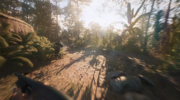 Игра Hell Let Loose: Vietnam [PS5, русские субтитры] в Твери