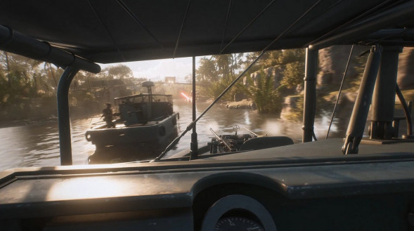 Игра Hell Let Loose: Vietnam [PS5, русские субтитры] в Твери