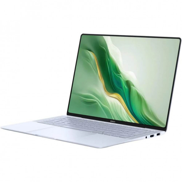 Ноутбук Honor MagicBook Art 14 (5301AKXJ) (14.6&amp;quot;, OLED, Intel Core Ultra 7 155H 1.4ГГц, 16 ядер, 32ГБ LPDDR5x, 1ТБ SSD, Intel Arc, Windows 11 Home), белый в Твери