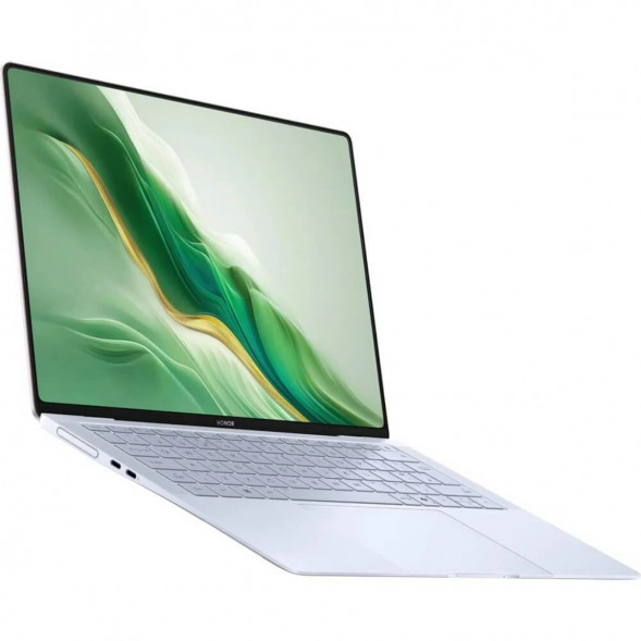 Ноутбук Honor MagicBook Art 14 (5301AKXJ) (14.6&amp;quot;, OLED, Intel Core Ultra 7 155H 1.4ГГц, 16 ядер, 32ГБ LPDDR5x, 1ТБ SSD, Intel Arc, Windows 11 Home), белый в Твери