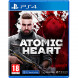 Atomic Heart [PS4, русская версия] в Твери