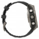 Умные часы Garmin Fenix 8 PRO, 51 мм, AMOLED, Sapphire, Titanium with Graphite/Black Silicone Band 010-03199-10 в Твери