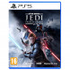 Игра Star Wars: JEDI Fallen Order (Джедаи: Павший Орден)[PS5, русская версия] в Твери
