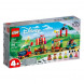 Конструктор LEGO Disney 43212 Праздничный поезд в Твери