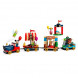 Конструктор LEGO Disney 43212 Праздничный поезд в Твери